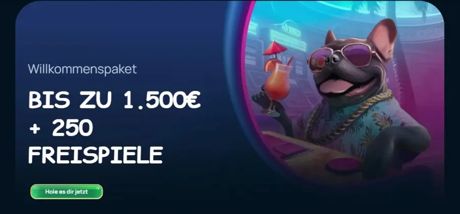 Baxterbet bonus